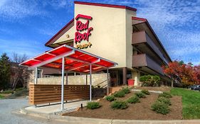 Red Roof Inn Bwi Airport