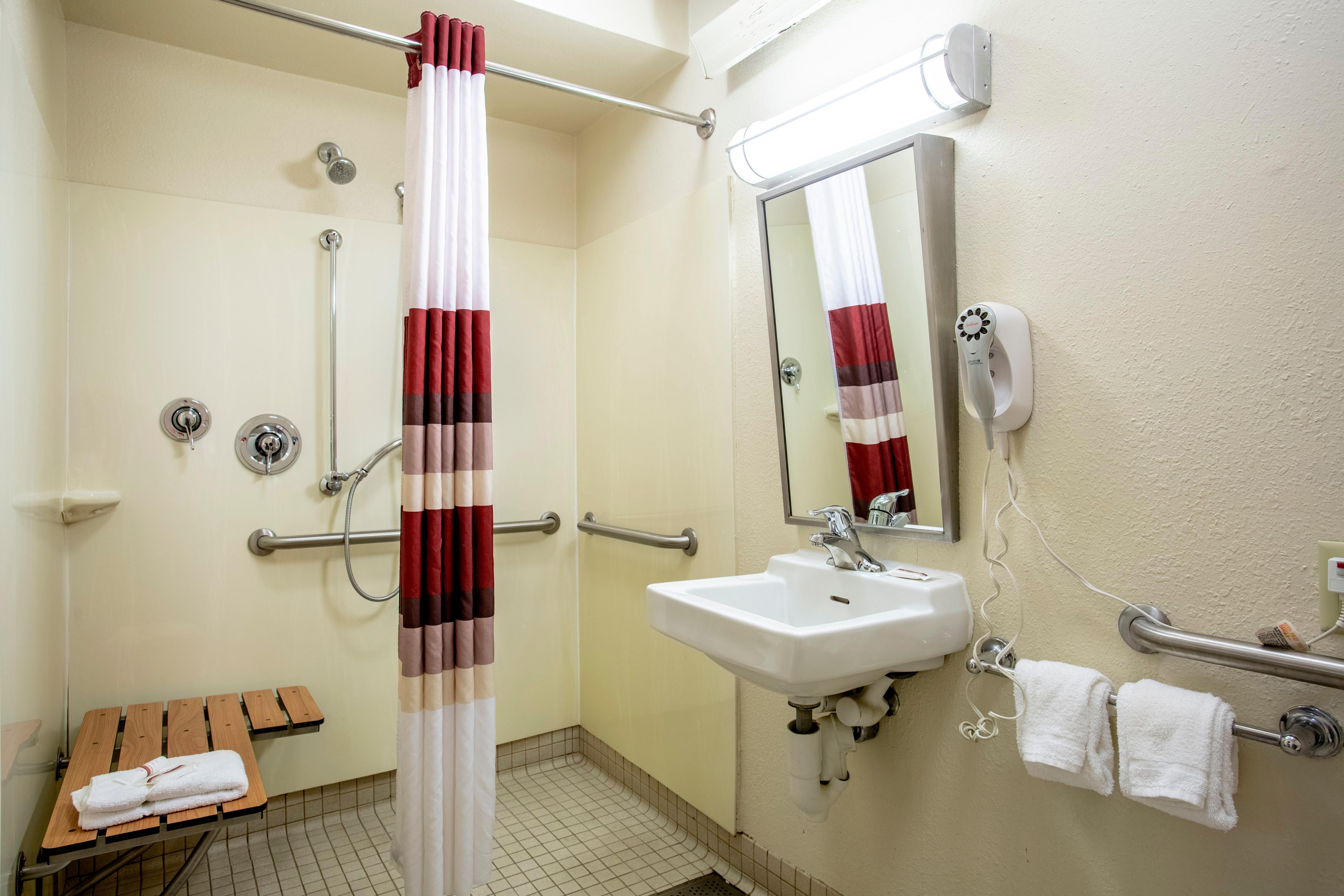 Red Roof Inn Plus+ Baltimore-Washington Dc/Bwi Airport Linthicum Exterior photo