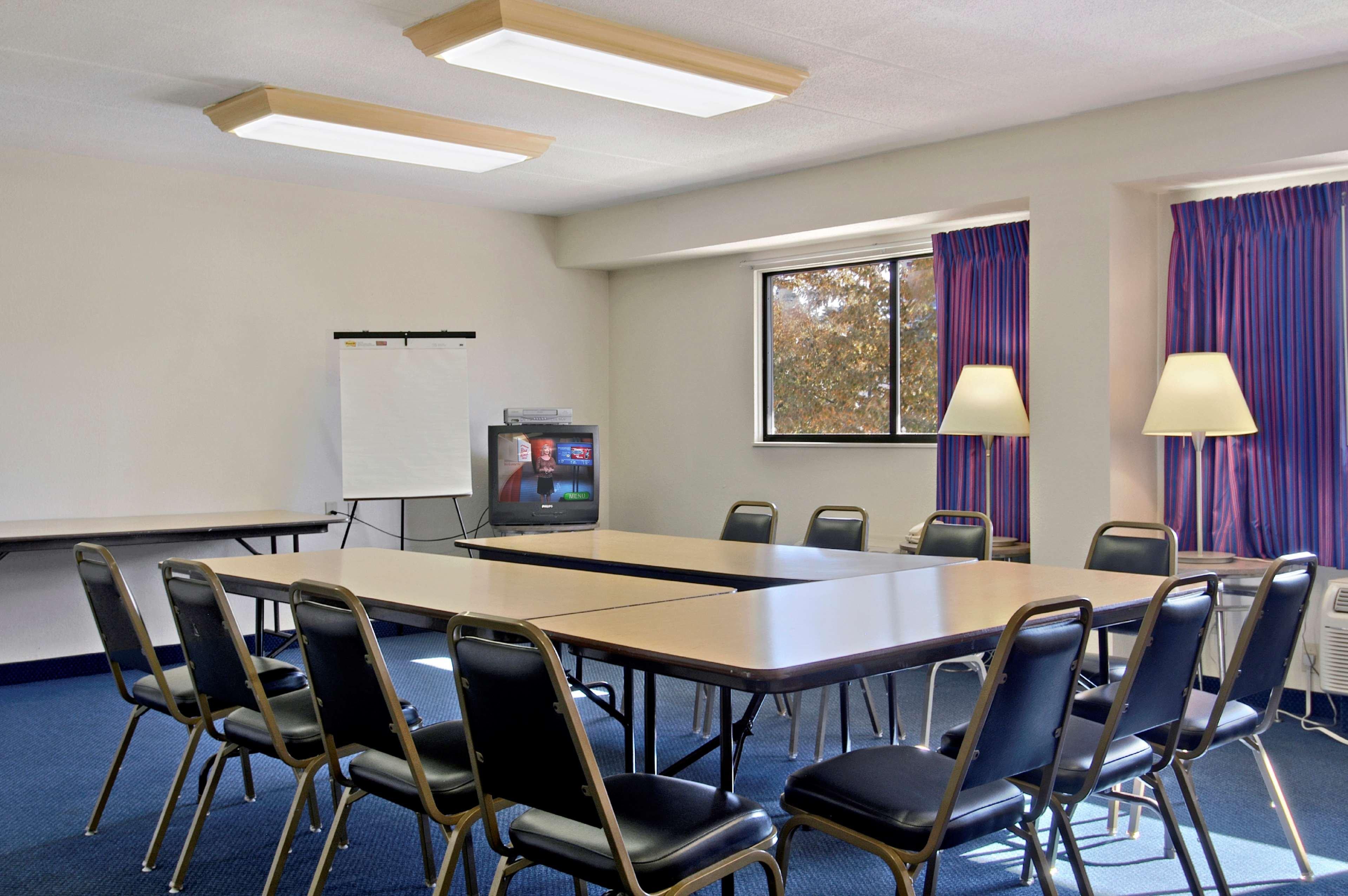Red Roof Inn Plus+ Baltimore-Washington Dc/Bwi Airport Linthicum Exterior photo